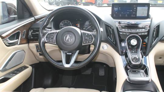 2019 Acura RDX