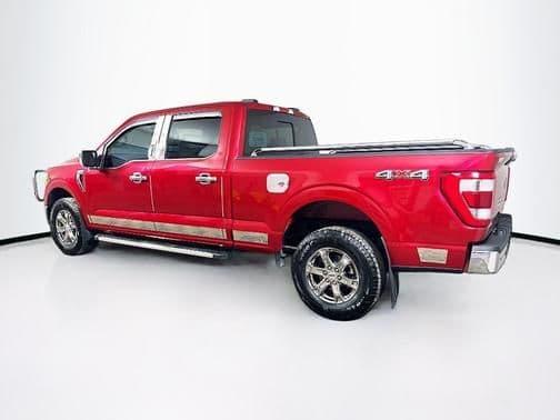 2022 ford f-150 lariat in broadland, south dakota