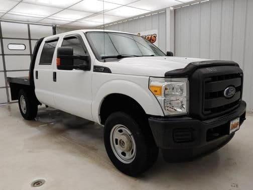 2015 ford f-350 xl in manhattan, kansas