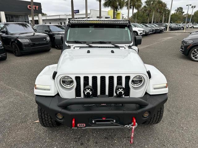 2021 jeep wrangler unlimited 4xe sahara