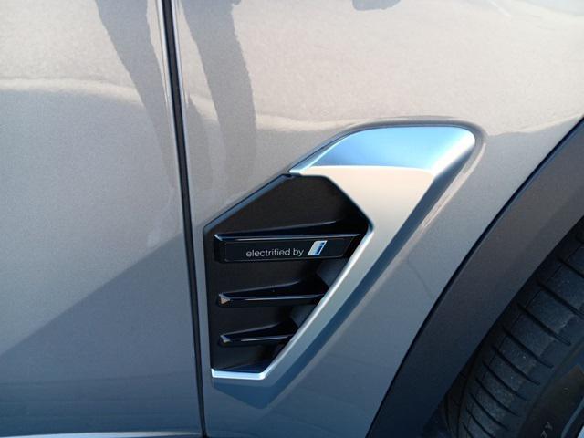 2024 bmw x5 phev xdrive50e