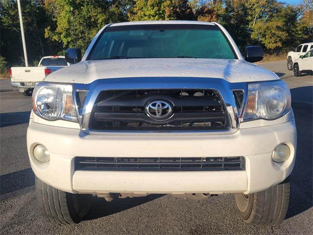 2008 toyota tacoma double cab
