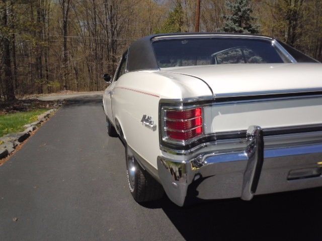 1967 chevrolet chevelle malibu sport coupe