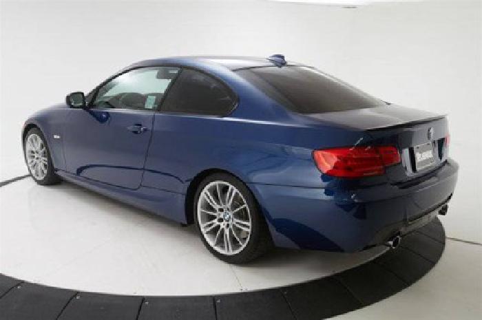 2011 bmw 3 series 335i in pasadena, ca