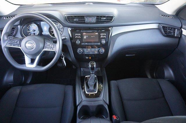used 2017 nissan rogue sport s mandeville, la 70448 for sale in hootenville, louisiana