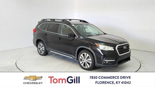 2019 Subaru Ascent