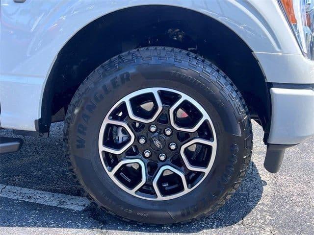 2023 ford f-150 xlt in miami, florida