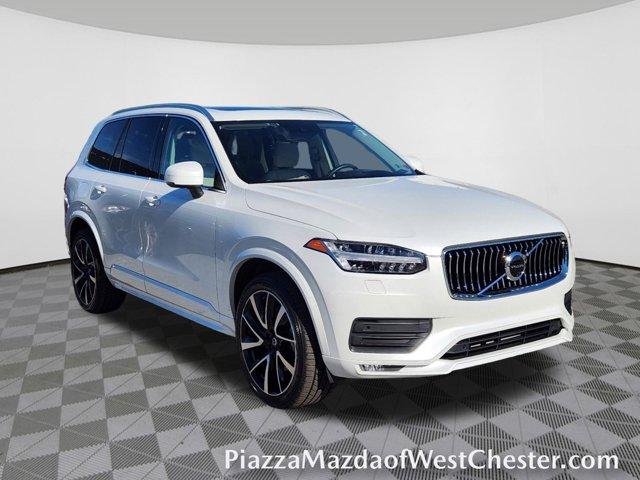 2021 volvo xc90 momentum