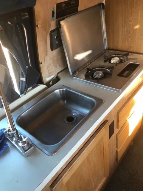 1989 gmc vandora jimmy