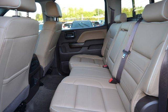 used 2017 gmc sierra 1500 4x4 crew cab denali fayetteville, ar 72703 for sale in fayetteville, arkansas