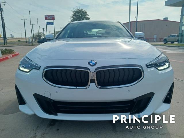 2024 bmw 230 i