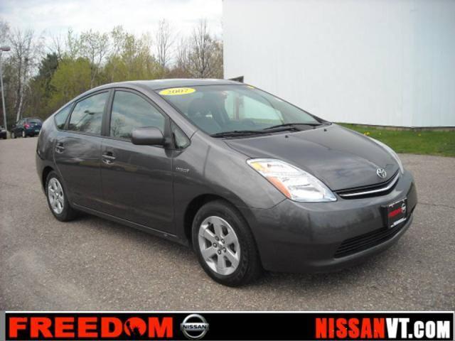 2007 toyota prius for sale in south burlington, vermont