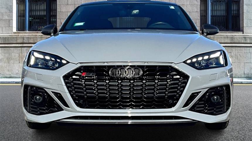 2021 audi rs 5 sportback 2.9t quattro