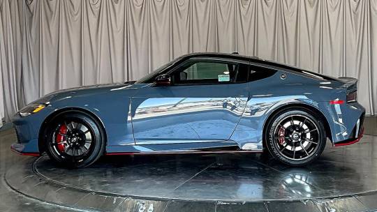 2024 Nissan Z