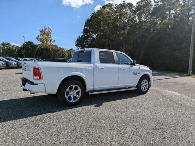 2018 ram 1500 laramie