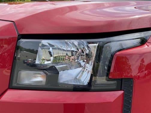 2023 nissan frontier sv in huntersville, north carolina
