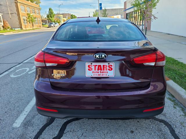 2017 kia forte in cudahy, wisconsin