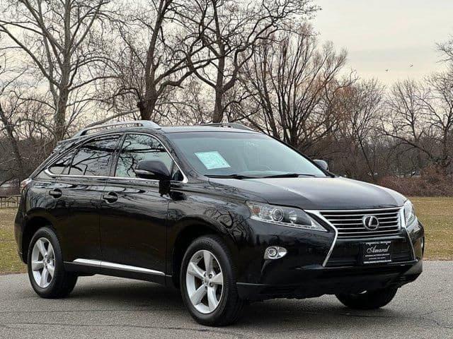 2015 lexus rx 350 base 4dr all-wheel drive in lyndhurst, new jersey