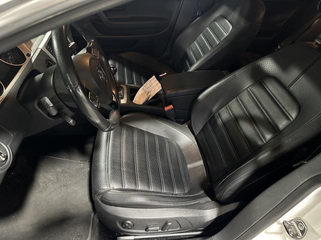 2012 volkswagen cc r-line