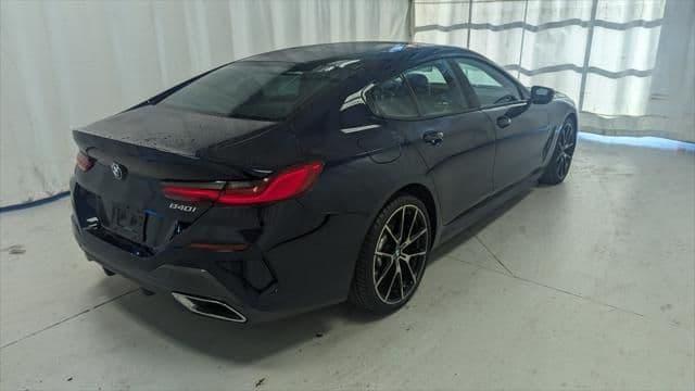 2020 bmw 840i gran coupe 840 in lake city, georgia