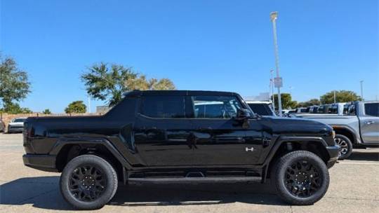 2025 GMC Hummer EV