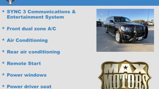 2021 Ford Expedition