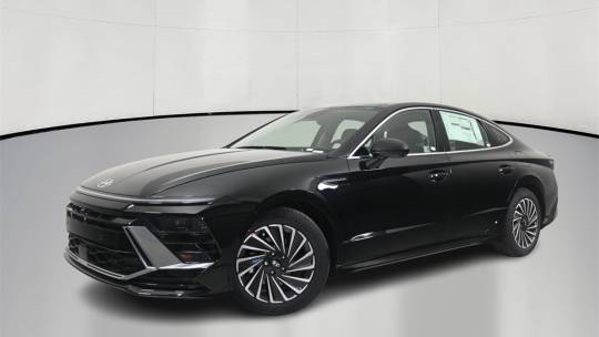2024 Hyundai Sonata