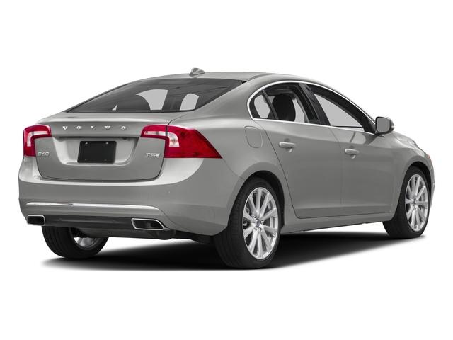 2018 volvo s60 inscription t5
