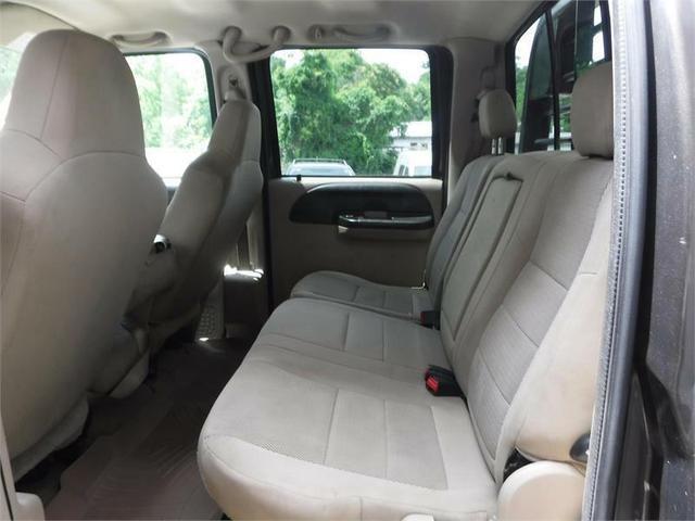 2007 ford f-250