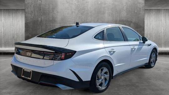 2025 Hyundai Sonata