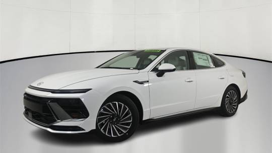 2024 Hyundai Sonata