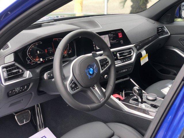 used 2019 bmw 330i sedan mobile, al 36606 for sale in mobile, alabama