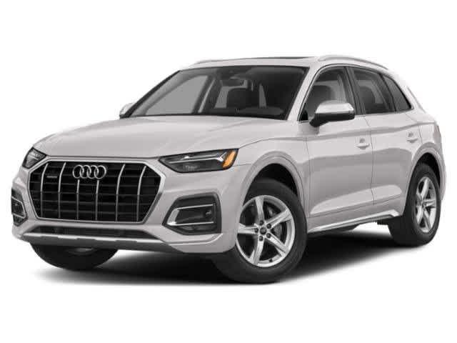 2024 audi q5 s line premium plus