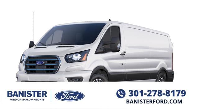 2023 ford transit-350 base
