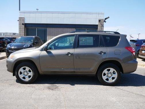 2012 toyota rav4 in saint louis, missouri