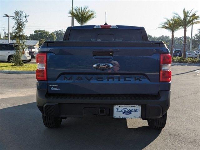 2023 ford maverick lariat in ocala, florida