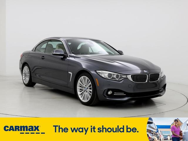 2014 bmw 428 i