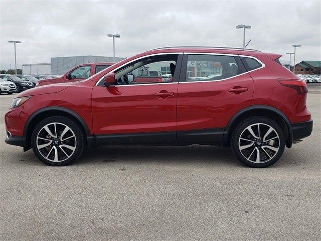 used 2018 nissan rogue sport awd jonesboro, ar 72404 for sale in jonesboro, arkansas