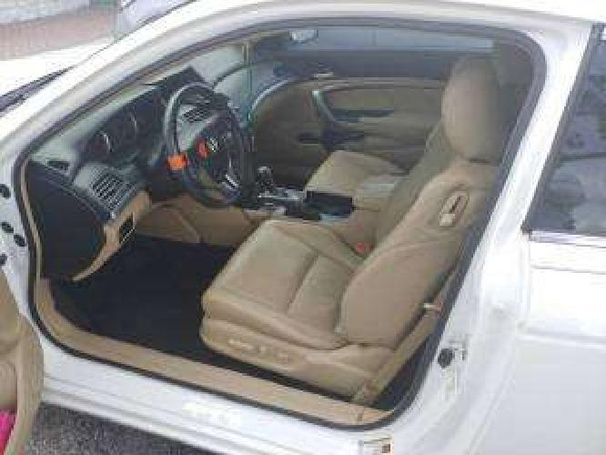 2008 honda accord ex-l in fort myers, fl