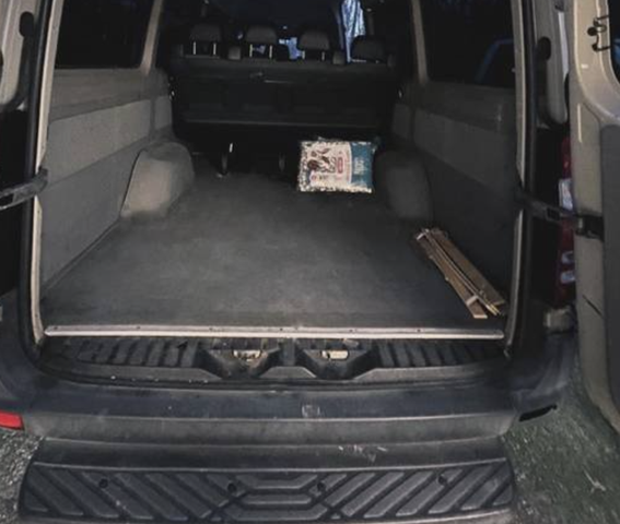 2008 dodge sprinter 2500