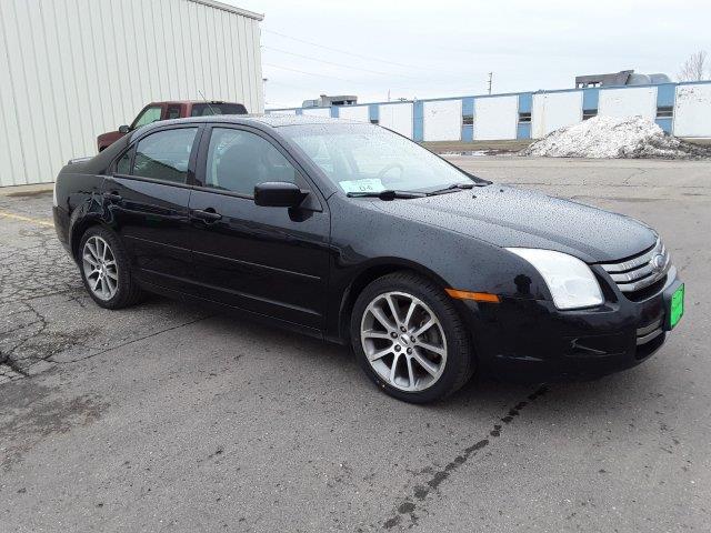 2009 ford fusion se se 4dr sedan for sale in broadland, south dakota