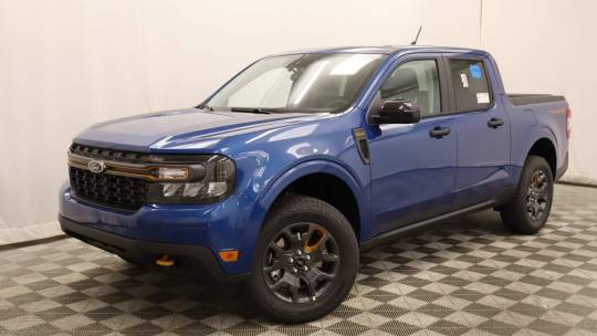 2024 Ford Maverick
