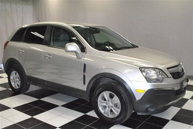 2008 saturn vue xe for sale in fargo, north dakota