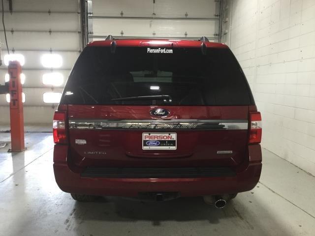 used 2016 ford expedition 4wd limited aberdeen, sd 57401 for sale in aberdeen, south dakota