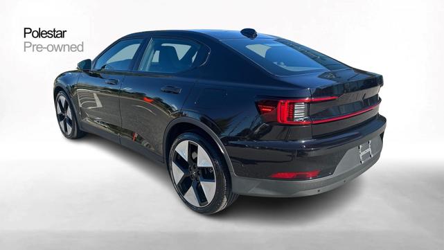 2024 polestar 2 long range dual motor - awd - plus,pilot