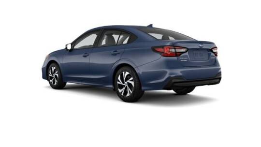 2025 Subaru Legacy