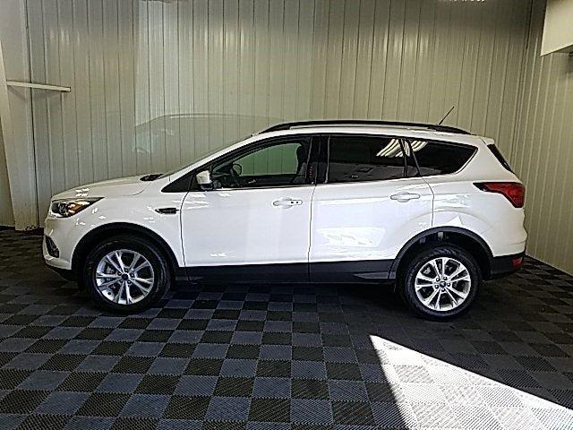 used 2019 ford escape 4wd sel hudson, wi 54016 for sale in boardman, wisconsin