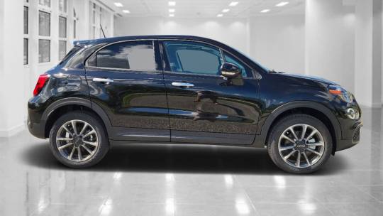 2023 Fiat