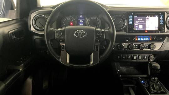 2019 Toyota Tacoma