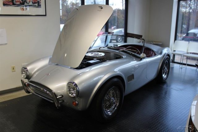 1962 continuation used manual rwd